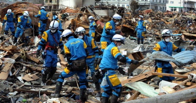 World marks 10 years since Fukushima disaster - CBS News