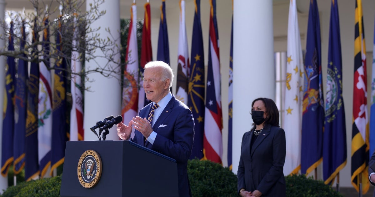 Third stimulus check: your next relief payment may not be $1,400