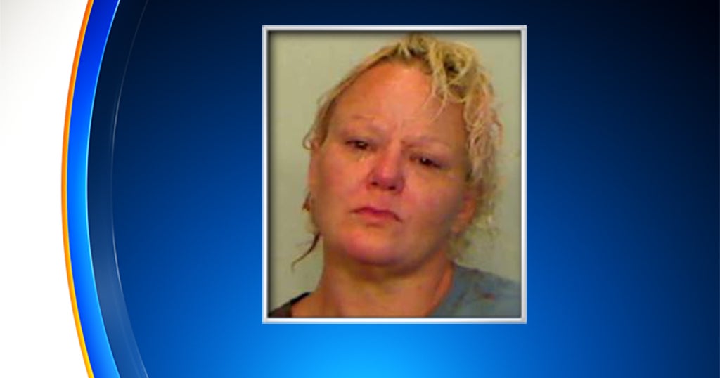 Florida Keys Woman, Wanted In Broward, Arrested After Series Of Violent ...