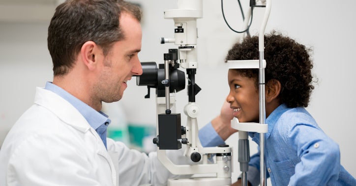 Again to University checklist really should include stop by to the eye physician Again to University checklist really should include stop by to the eye physician