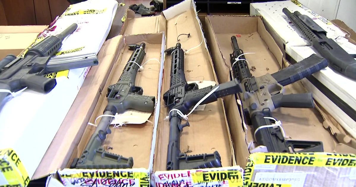 Major Drug Takedown On Long Island Nets Nearly $3 Million In Cocaine ...