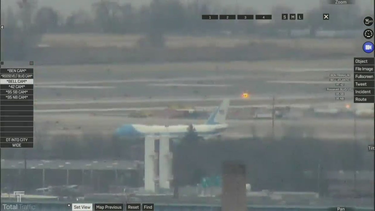 airport fire 