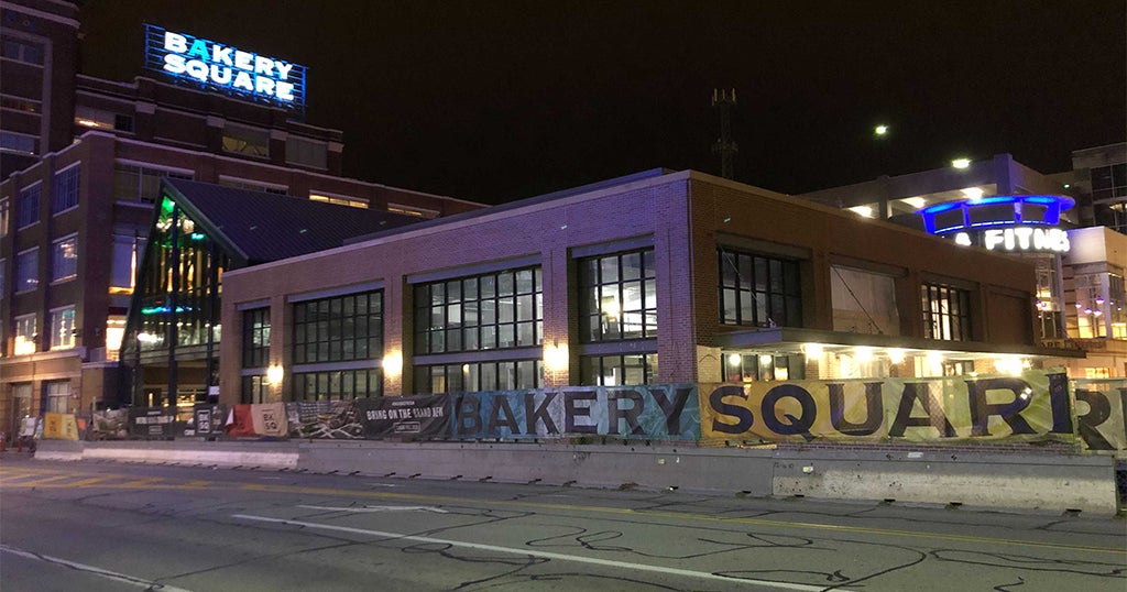 New Restaurants Set To Open In Bakery Square In May CBS Pittsburgh