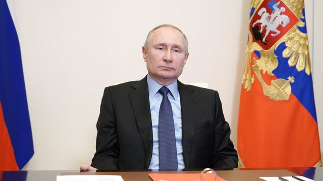 President Biden Departs White House For Philadelphia 