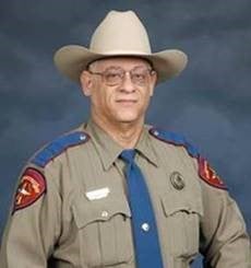 DPS Trooper Thomas Nipper 