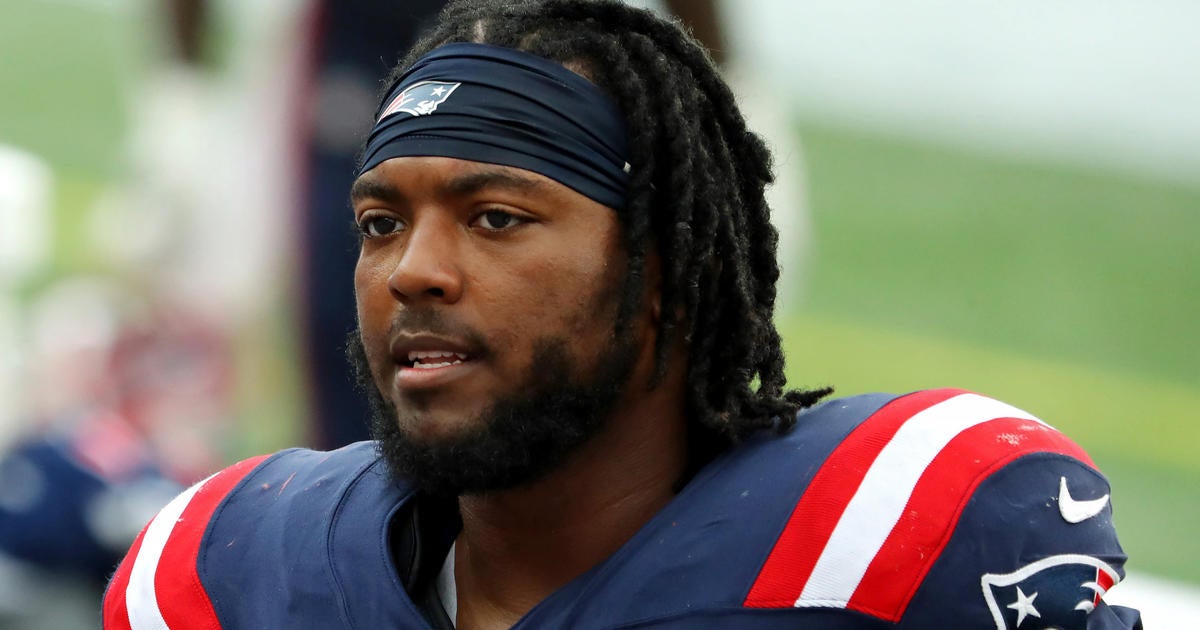 Adam Butler Leaving Patriots, Signing With Dolphins - CBS Boston