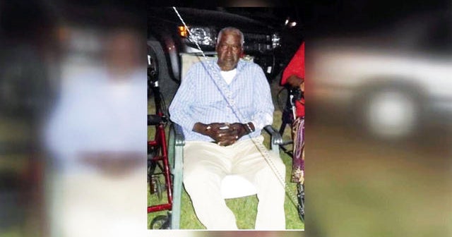 Miss. man awakes from the dead - CBS News
