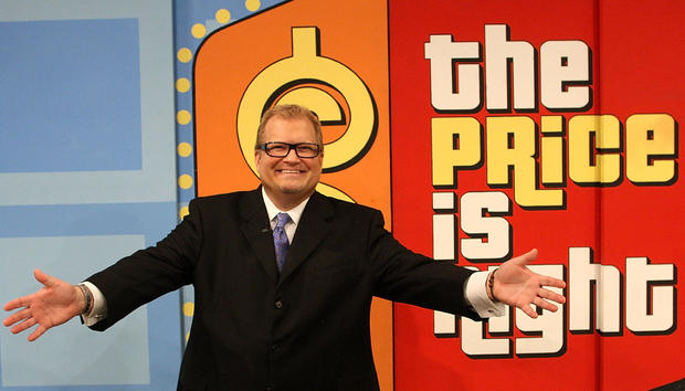 CBS' "The Price Is Right" Drew Carey's 500th Show 