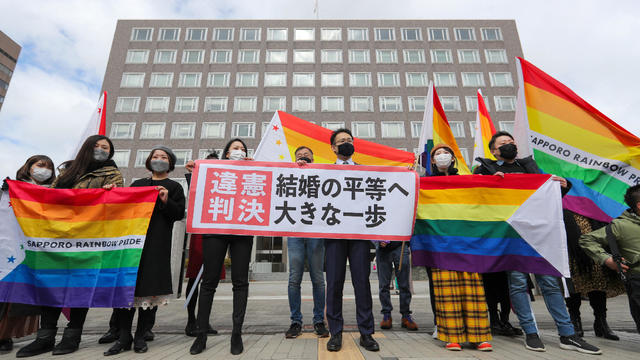 JAPAN-RIGHTS-COURT-LGBT 