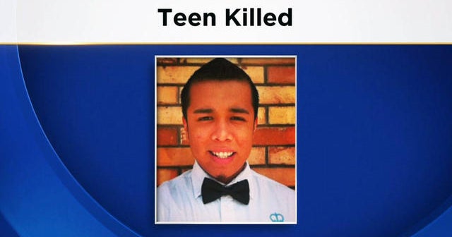 Texas teens charged with murdering classmate - CBS News