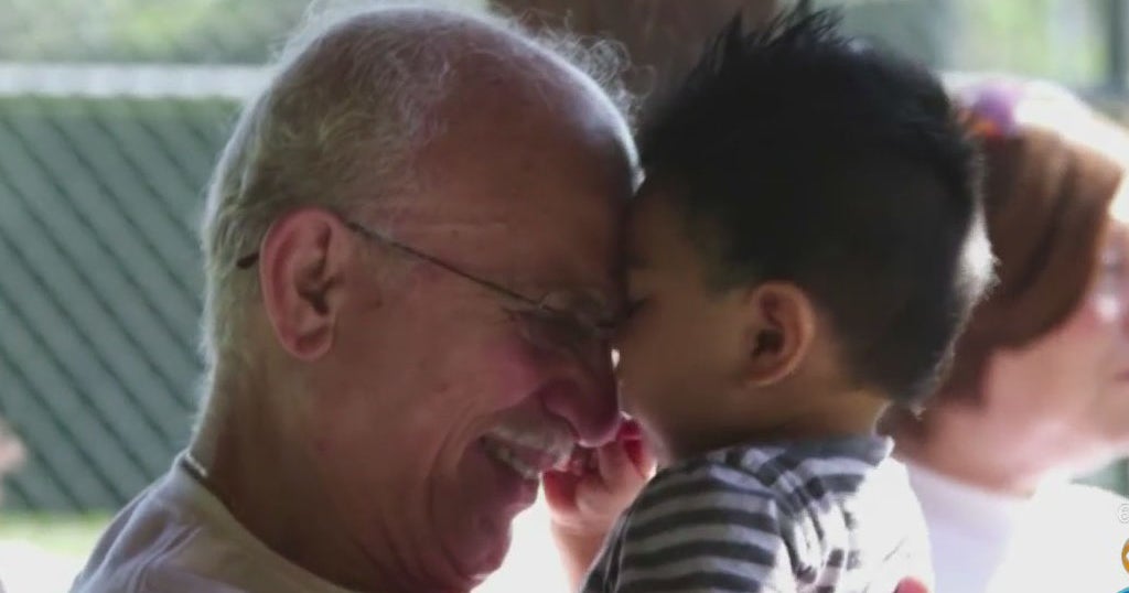 Miami Proud: ‘A Safe Haven For Newborns’ Marks 20 Years Of Helping To Save Babies