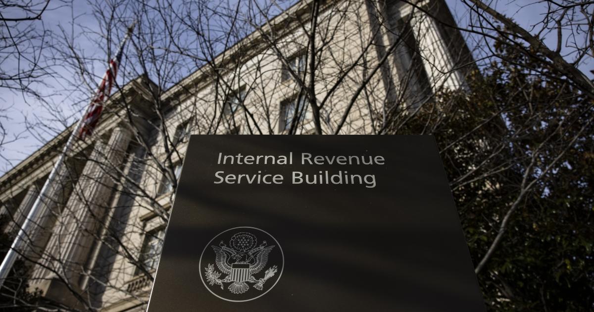 IRS Tax Filing Deadline To Be Pushed Back To May 17 CBS Minnesota