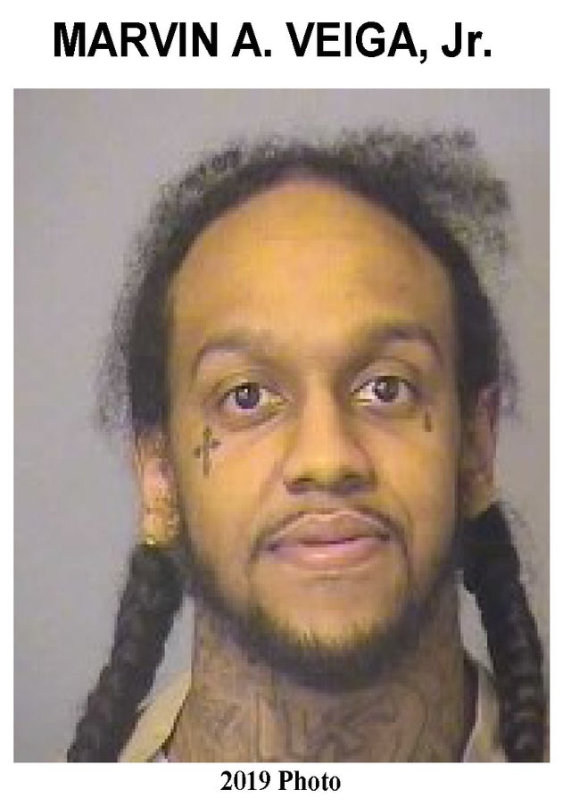 Marvin Veiga 