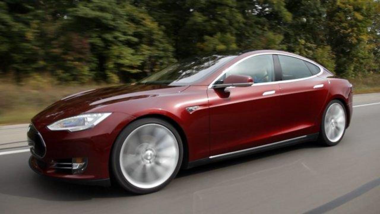 Tesla gets ready for the next chapter - CBS News