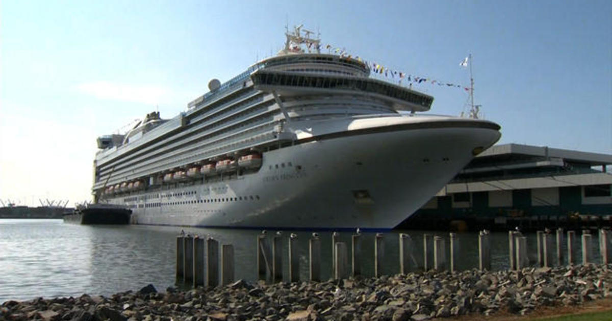 which cruise ship has norovirus outbreak 2023