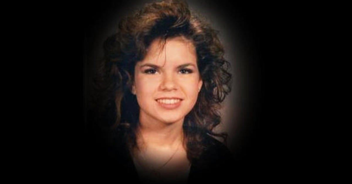 Help Solve An Indianapolis Cold Case Cbs News