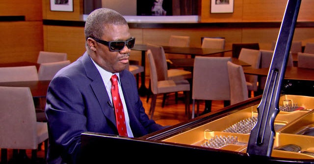 Preview: Marcus Roberts - CBS News