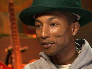 Born On This Day in 1973: Producer and Philanthropist Pharrell Williams  (LISTEN) – Good Black News