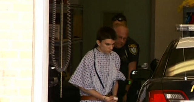 New details emerge in Pa. stabbing rampage - CBS News