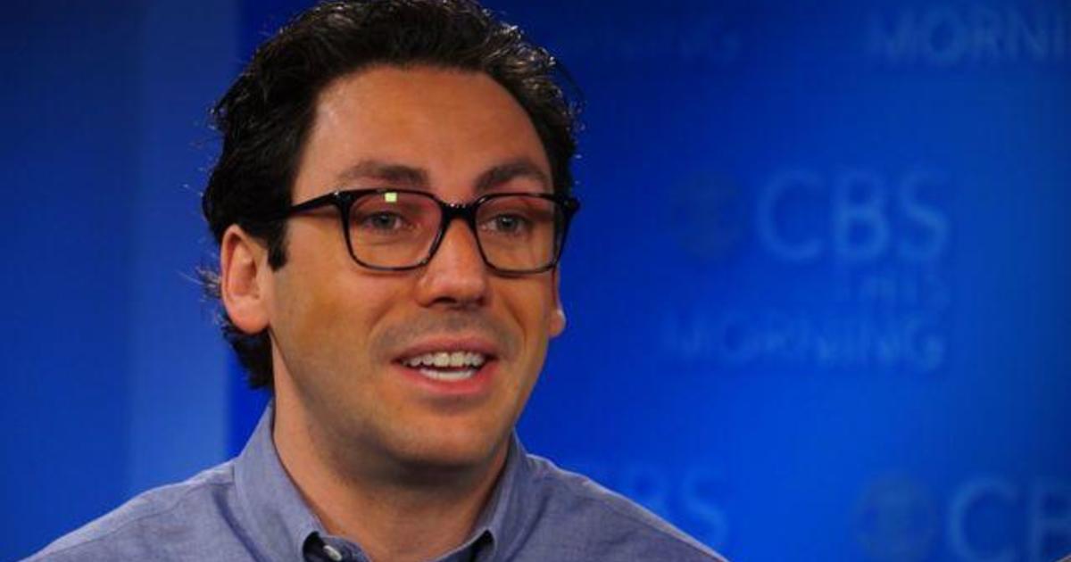 Warby Parker Co-founders On Why Philanthropy Makes A Good Business 