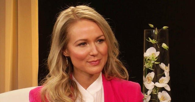 Jewel: Why I'm speaking out about public housing - CBS News