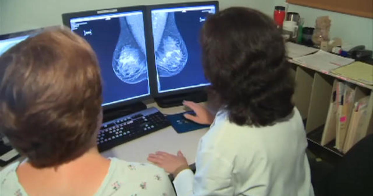 breast cancer surgery new research