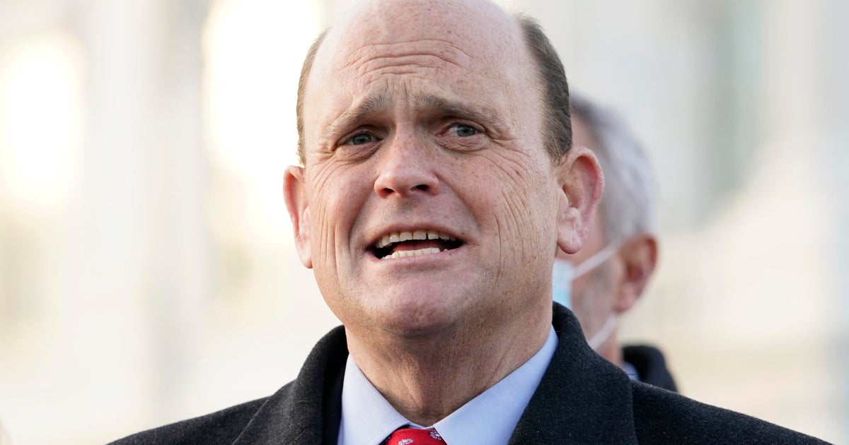 Congressman Tom Reed will not seek reelection after woman accuses him ...