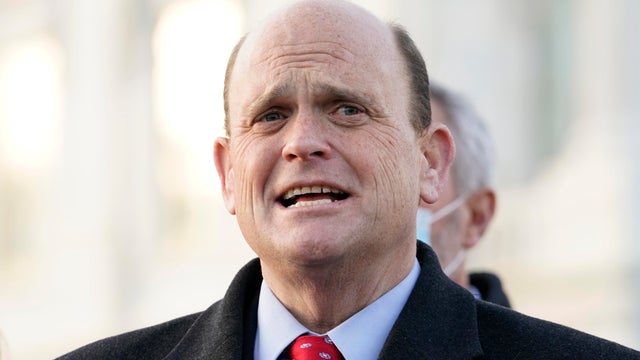 Reed Congress Misconduct Allegation 