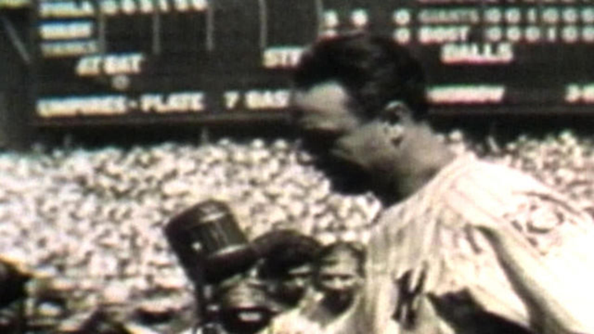 The Legacy of Lou Gehrig's Farewell Speech