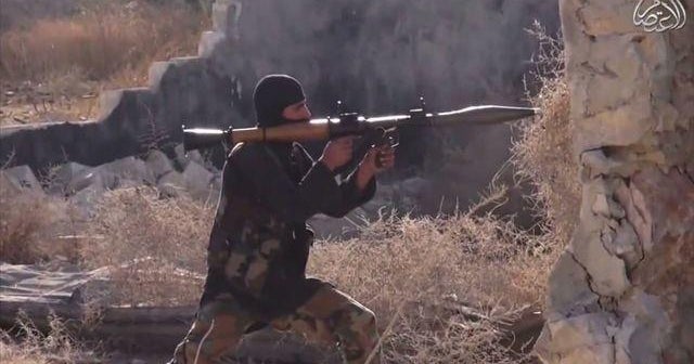 Flash Points: Did U.S. drawdown in Iraq facilitate ISIS rise? - CBS News