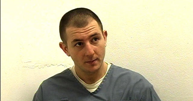 Greg Rozenberg questioned about Smith disappearance