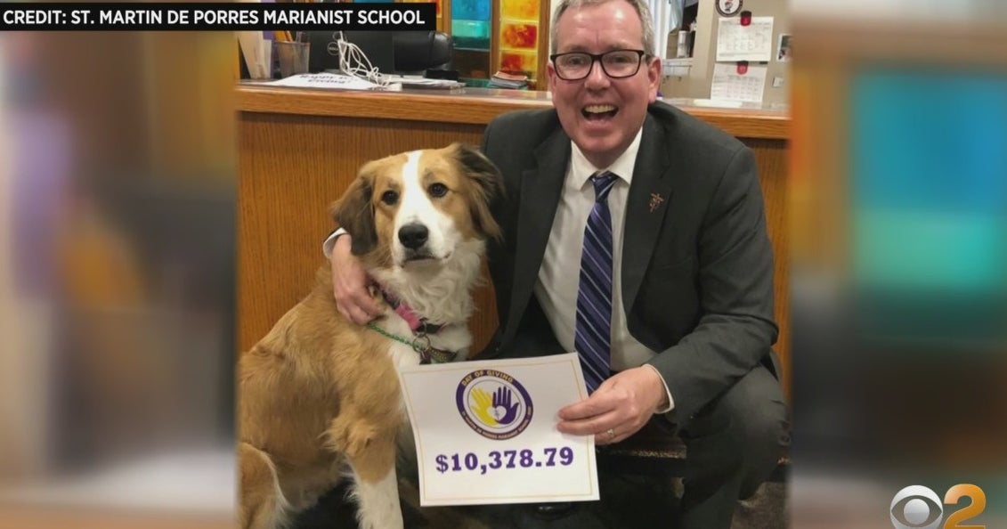 Long Island Headmaster Resigns After Mother Alleges He Made Black Son