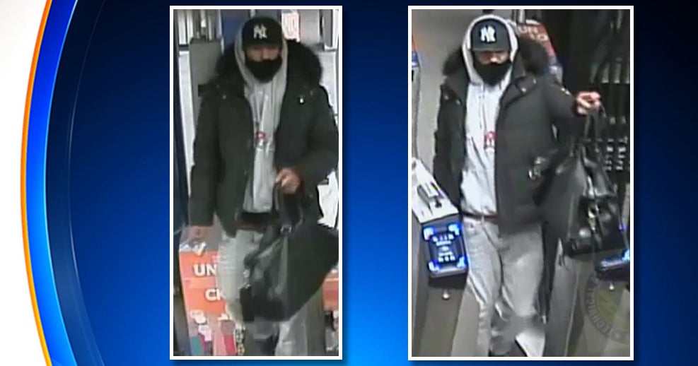 Police: Man Grabs 8-Year-Old Boy From Mother In Attempted Kidnapping At ...