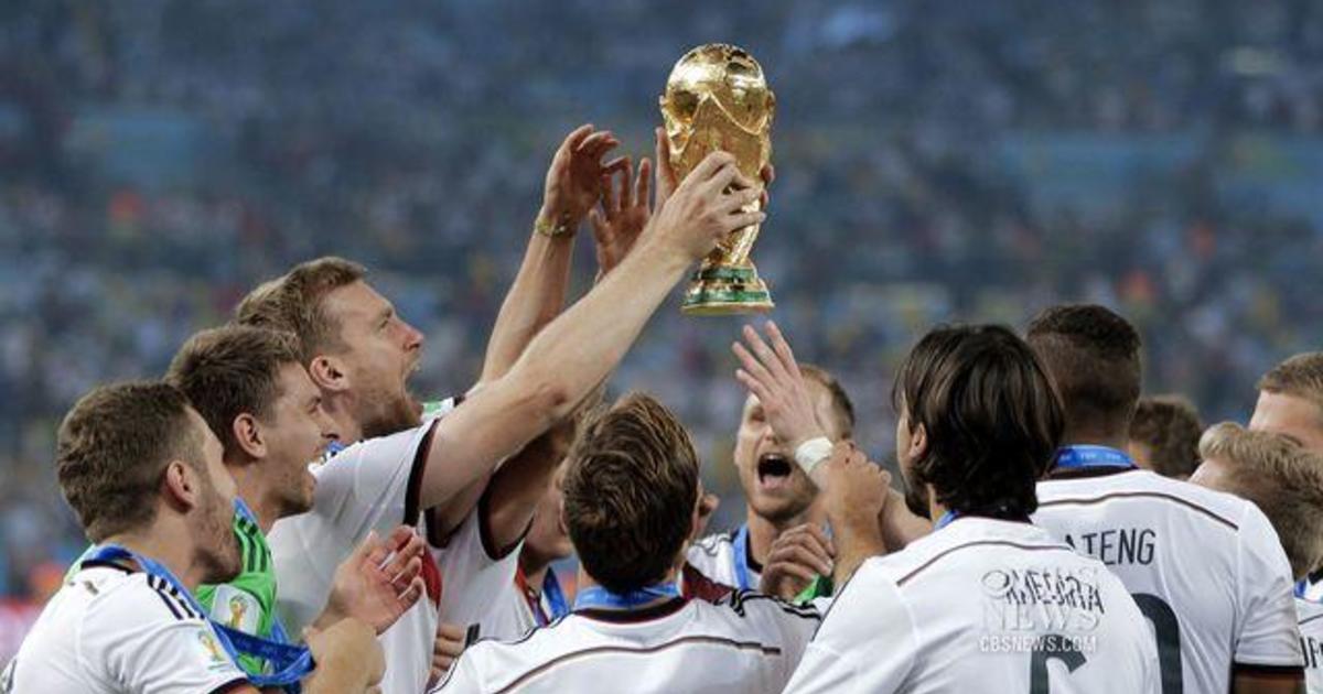 2022 World Cup final delivers nearly 26 million viewers - Los