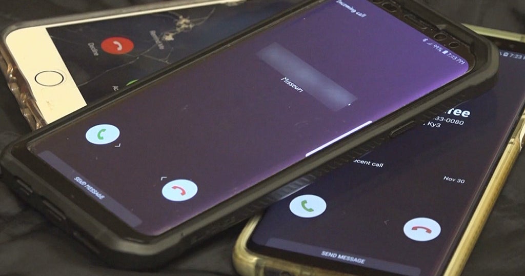 More Americans getting spam calls after credit pulled for mortgage loan