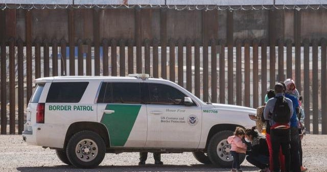 What the Biden administration is doing to address surge in migrants at ...