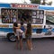 Ice cream trucks: A favorite summertime treat