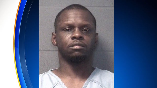 Patrick DeShawn Woodard