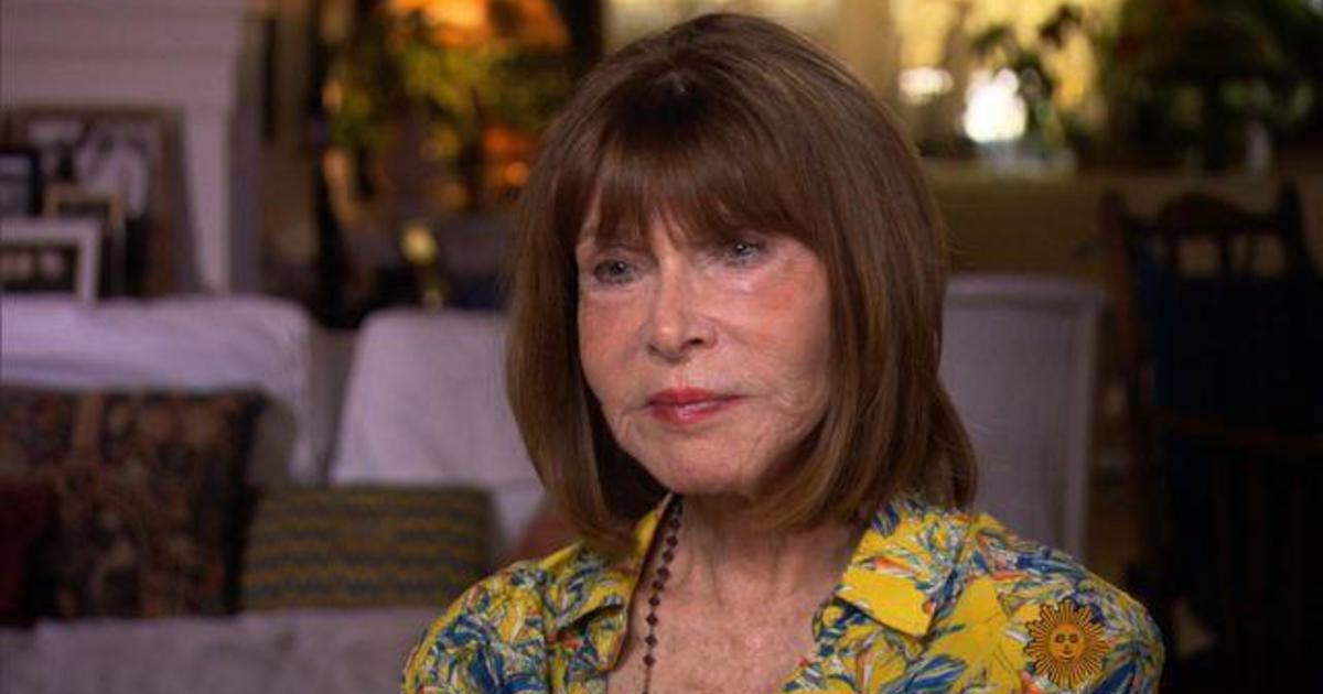 Lee Grant on her career's brightest and darkest moments