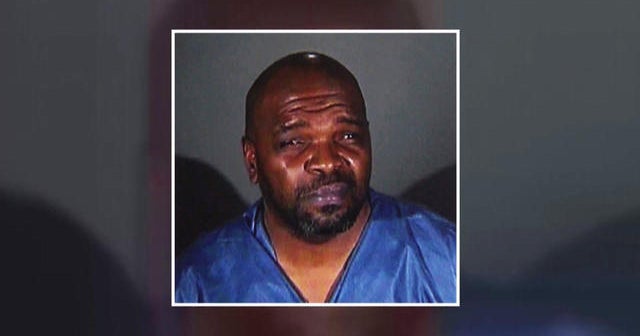 911 dispatcher helped coax a suspected killer out of hiding in Pasadena ...