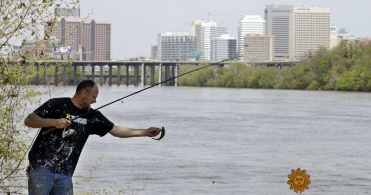 Passage: The Happiest - And Unhappiest - Cities - CBS News