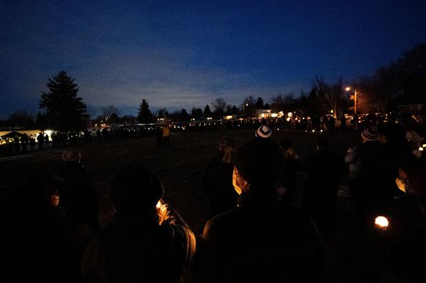 Coloradans Mourn Victims Of Boulder Shooting 