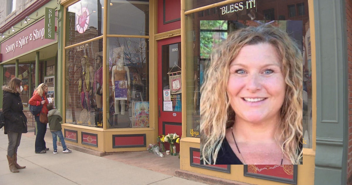 Customer Recalls Tralona Bartkowiak's Joy & Love For All CBS Colorado