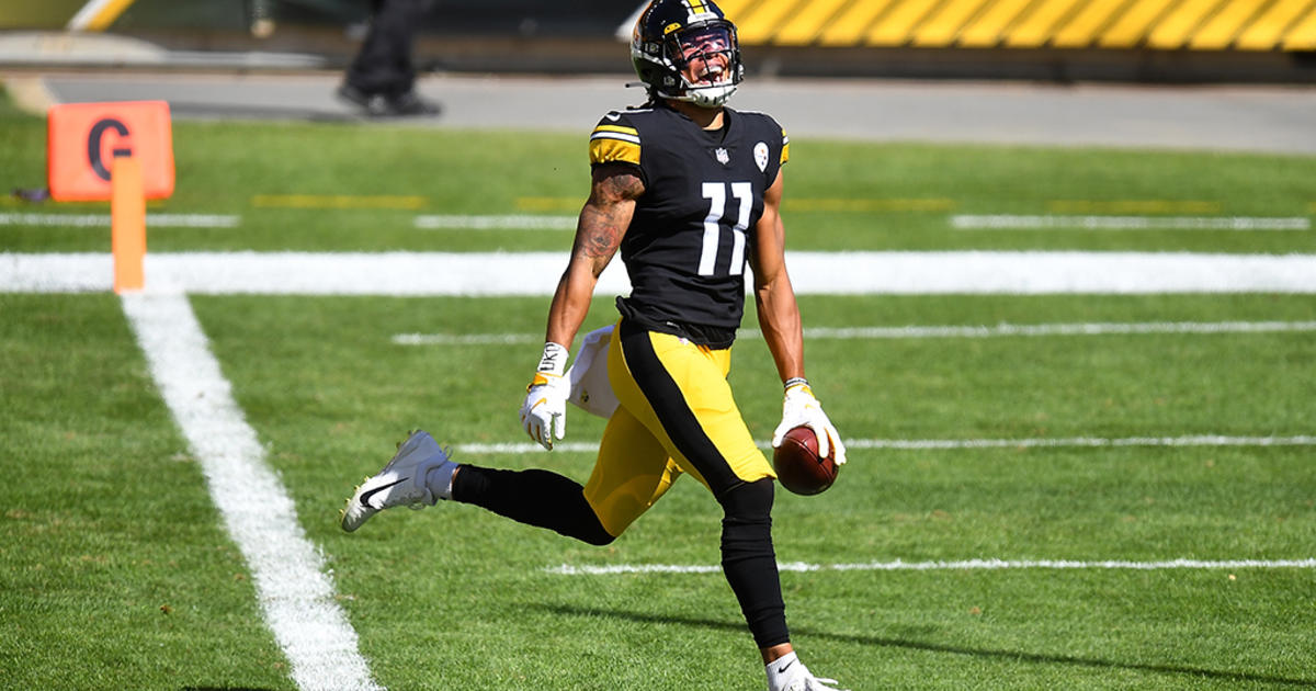 Breaking: Steelers Are Trading Chase Claypool To Storied NFC