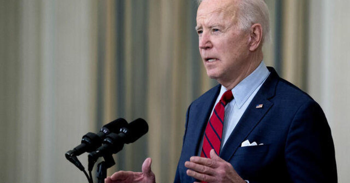 Biden Urges Congress To Pass Gun Control Bills Cbs News 0774