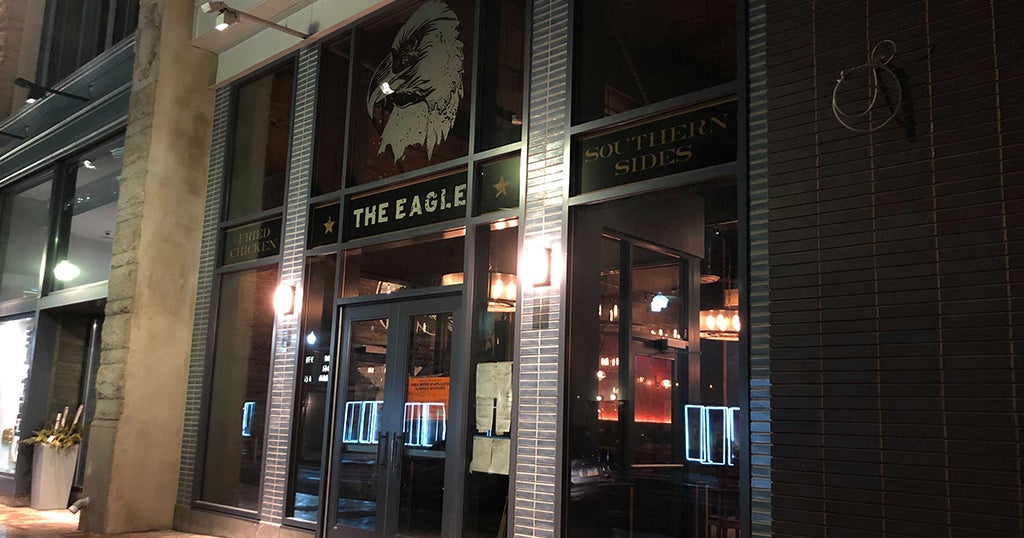 Report Eagle Food & Beer Hall Set To Open In Pittsburgh This Week