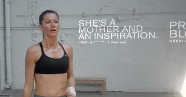 The selling power behind girl power - CBS News