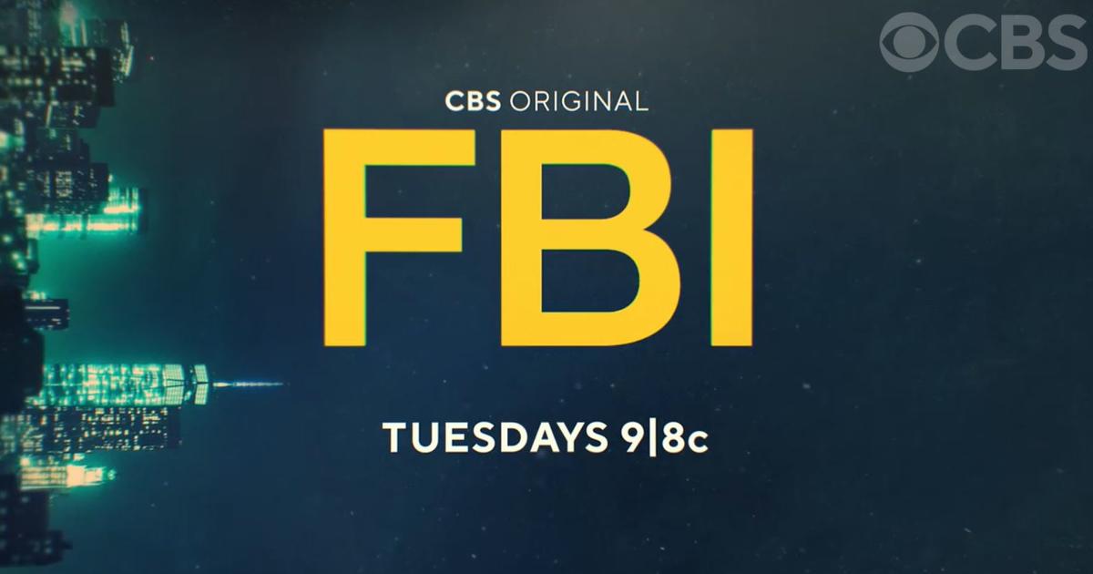 'FBI International' Comes To CBS And Paramount+, And New Seasons Of