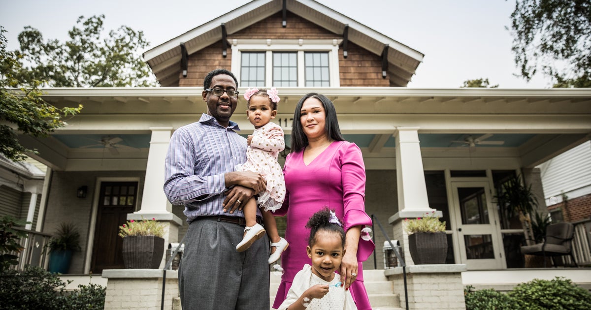 2021 Best Places To Buy A House In Metro Detroit CBS Detroit