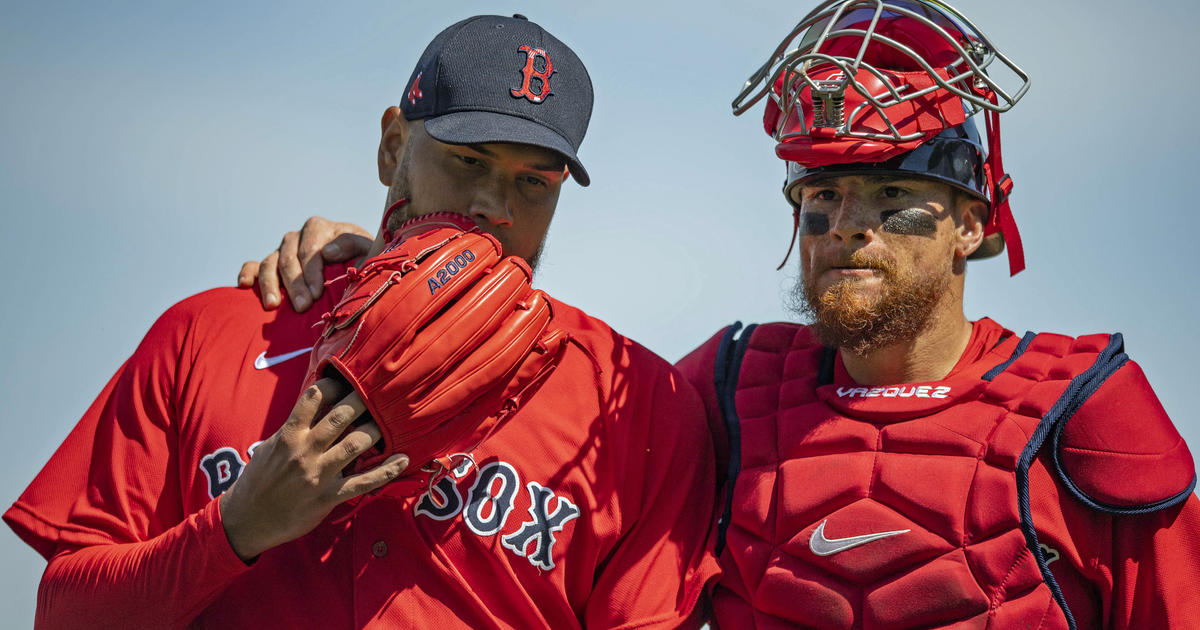 Here's How Red Sox Have Fared Thus Far In Spring Training - CBS Boston